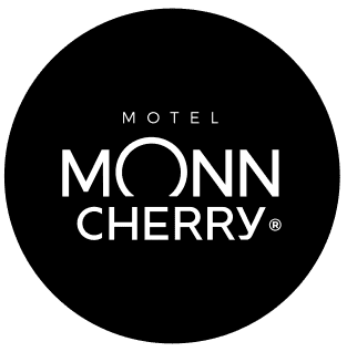 Logo do Motel Monn Cherry